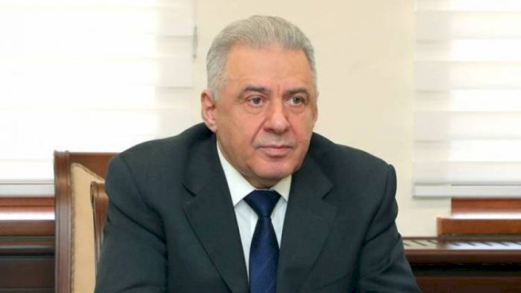   Ermənistan səfiri Rusiya XİN-ə çağırıldı   
