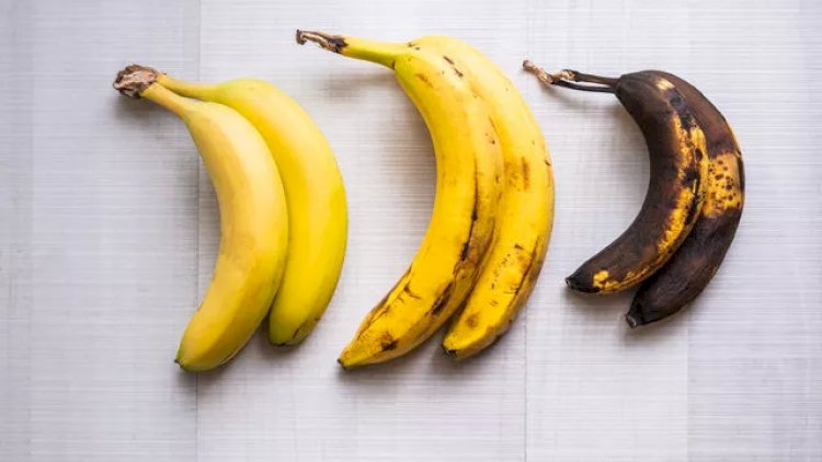    Çürümüş bananın qiyməti hamını şoka saldı   - Foto