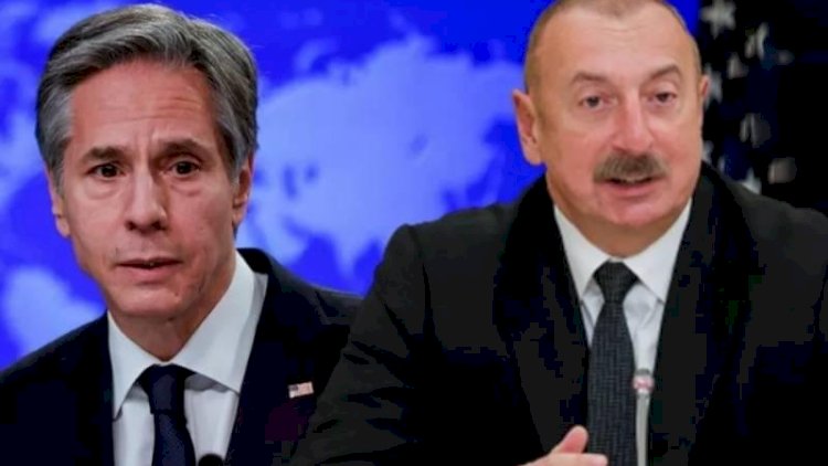    “Blinken Pelosinin “zibilini təmizləməyə” çalışır” – Amerikalı ekspert   