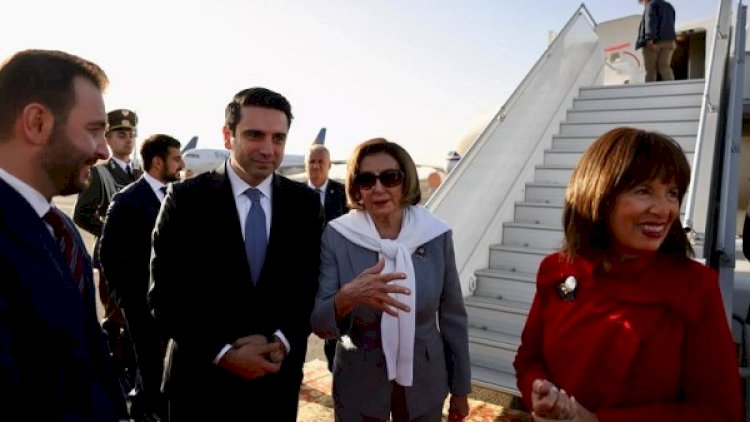    “Amerika Ermənistanı Rusiyadan qoparmaq istəyir”   - Politoloq