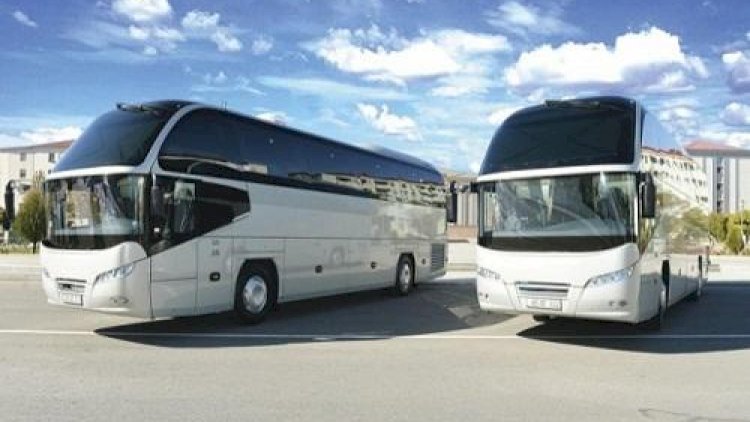    Qarabağa avtobus reysləri bərpa olunubmu?   