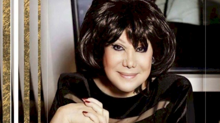    Flora Kərimova aylar sonra ilk dəfə nəvəsini gördü - FOTO   