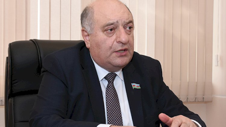    “Sabah digər bir qurum başqa bir respublika elan etsə, nə olacaq?!”   