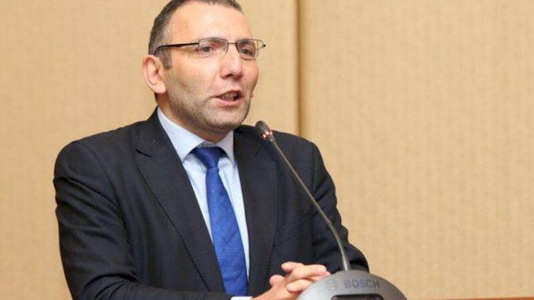    Arye Qut vəfat etdi   