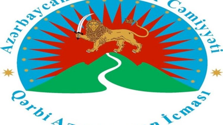    Qərbi Azərbaycan İcması: “Göyçə-Zəngəzur Respublikasını tanımırıq!”   