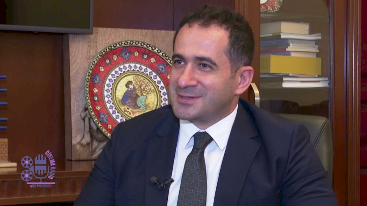    Nazir müavini: “Azərbaycanda yaradıcı sənaye yoxdur“   