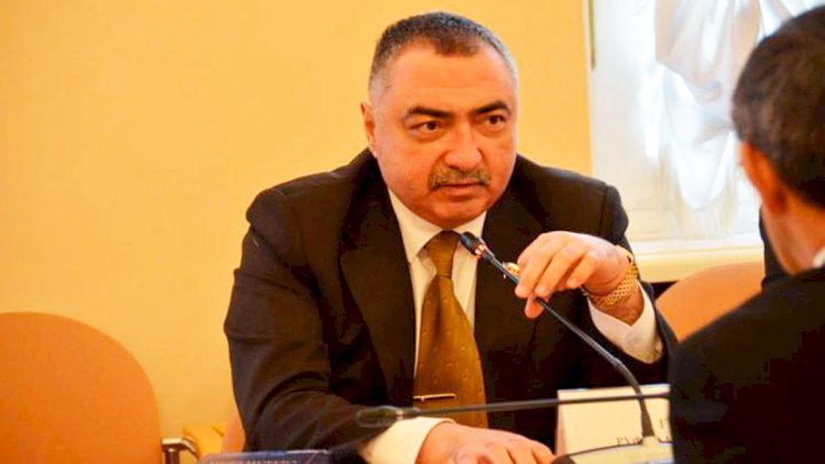    “Deyirdi ki, guya, Putin Ərdoğanın təzyiqi ilə Laçını bizə qaytarıb”   