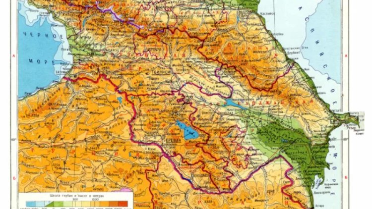    Ermənistan daha çox ərazi itirir: Anklavlar qayıtmasa...   