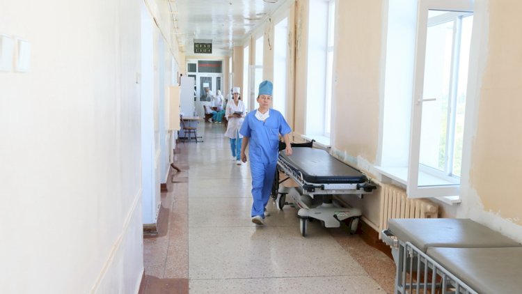    Azərbaycanda arvadını öldürən kişi müalicəyə göndərildi   