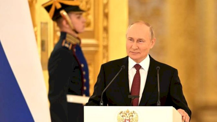    Putin: “Ermənistan ən yaxın dostumuz və müttəfiqimizdir“   