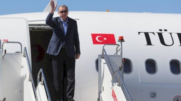    Ərdoğan İsrailə gedəcək   