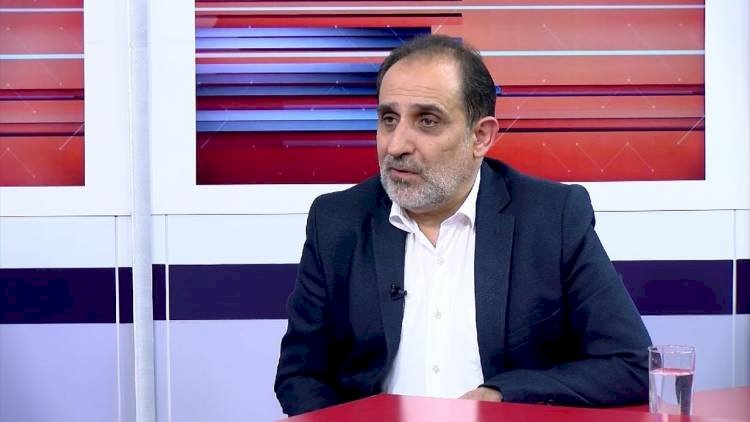    “Paşinyanın məsələsi“ni 3 günə həll etmək olar” - Müxalifətçi   