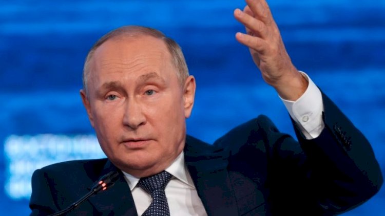    Putin Ermənistana gedir    