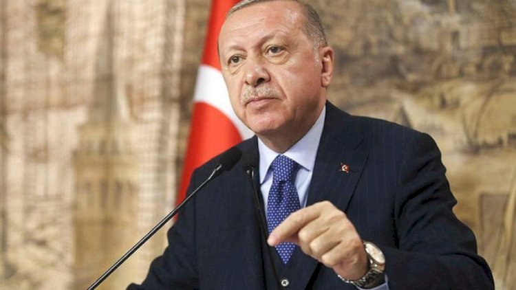    “Sülh fürsətindən yaxşı istifadə etməlidir” - Ərdoğandan Paşinyanla görüş barədə   MÜHÜM MESAJ