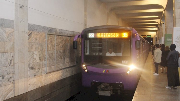    “Bakı Metropoliteni”nə ağır ittihamlar: ”Bura FHN-dən betər günə qalıb” - Video   