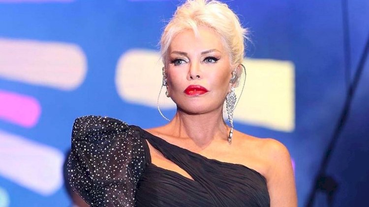    76 yaşlı Ajda Pekkanı bir də belə görün   - Fotolar