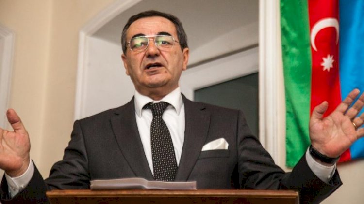    “İranda hər şey ola bilər” – Molla rejimi devrilir?   