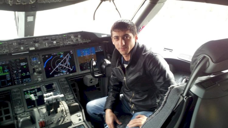    “Range Rover”lə adam öldürən şəxs “AZAL“ın kapitanı imiş   
