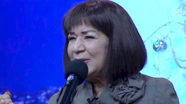    Xalq artisti Əminə Yusifqızının səhhəti pisləşdi   