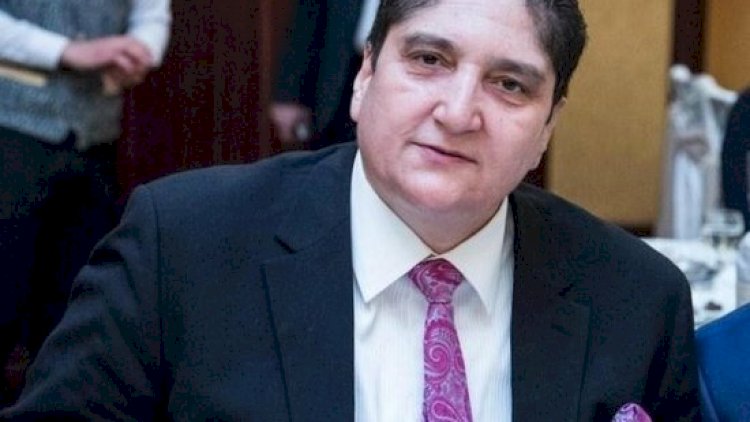    Bilal Əliyev: “Bəs onda hara baxırdılar, gözləri kor idi?!”   