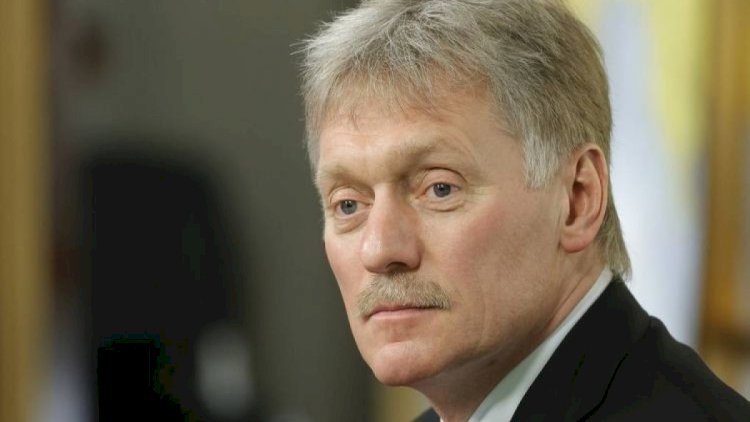    Peskov qismən səfərbərliyin məqsədini açıqladı   
