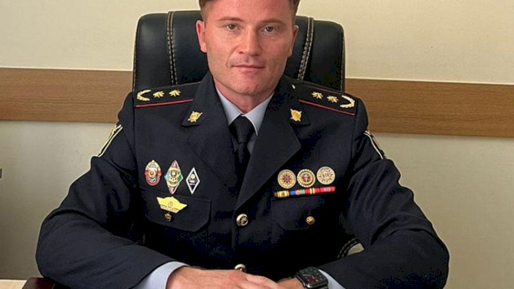    Eduard Məmmədova yüksək vəzifə verildi   