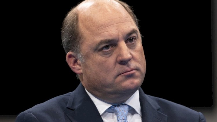    Britaniyalı nazir: “Heç bir təbliğat qələbənin qarşısını ala bilməyəcək“   