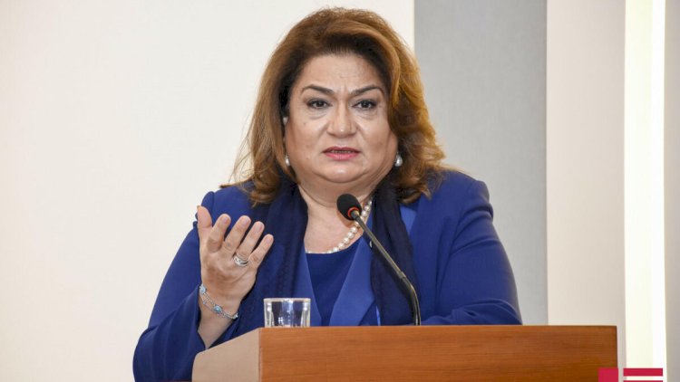    “Sosial yardım insanları xarab edib, işləmək istəmirlər” - Hicran Hüseynova   