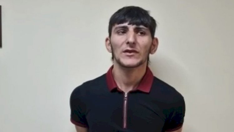    “Şəhid bacısı” adı altında vətəndaşlardan pul toplayan kişi saxlanıldı   