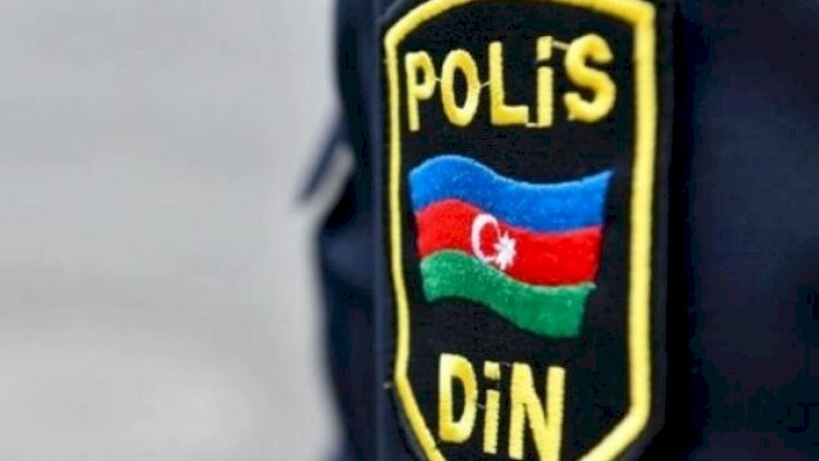    Məktəblilər dalaşdılar: Polis şagirdlərdən birini döydü   
