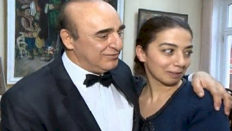    Aynur Zurufçu: “Mən itkimi Yaqub Zurufçuya layiq yaşayıram” - VİDEO   