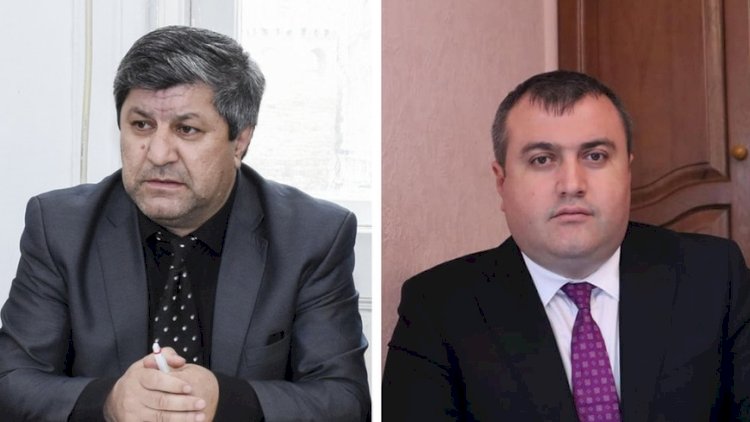    Vəkil Elçin Sadıqov Əvəz Zeynallının üzünə durub? - Vəkilindən açıqlama   
