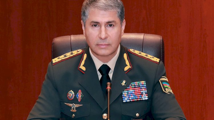   Nazir nöqsanlara görə işdən çıxardığı polkovnikin yerinə onu TƏYİN ETDİ   