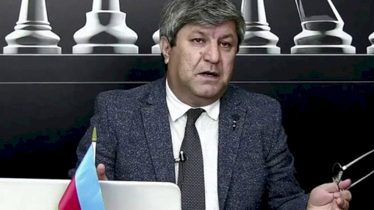    Əvəz Zeynallıya daha bir ittiham irəli sürüldü    