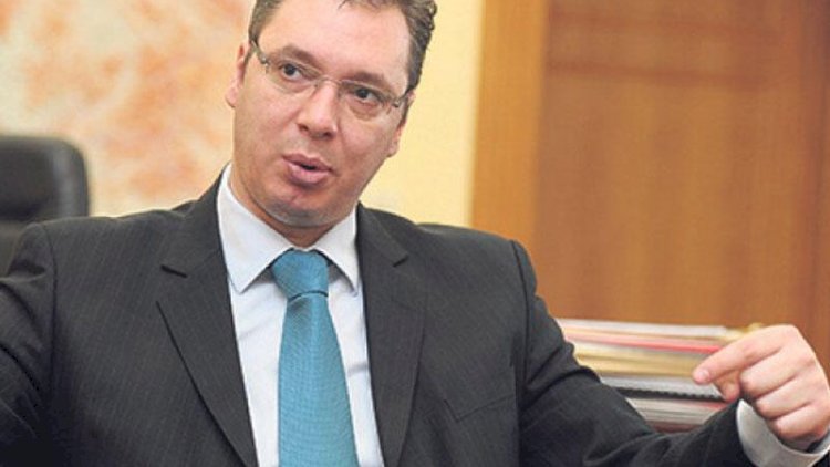    “Bir-iki aydan sonra böyük hərbi münaqişə olacaq“   