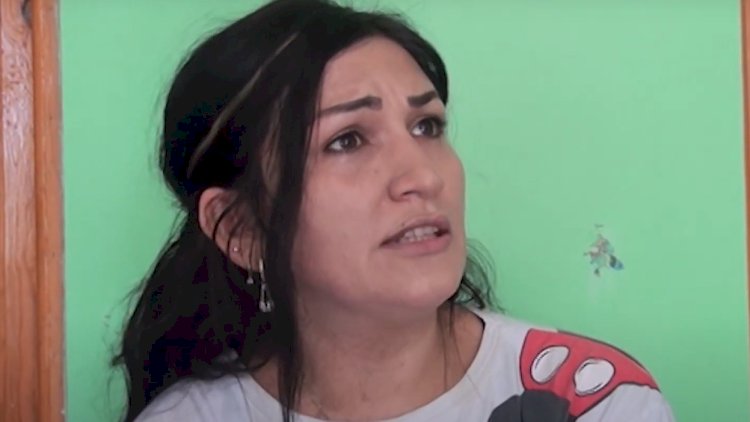    Polis uşağı iki əllə boğaraq: Yevlaxda nə baş verib? - Video    