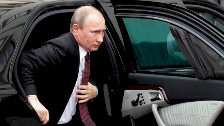    Putindən sona doğru iri addım: “Rusiya cəmiyyəti onu məhv edəcək“   