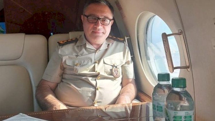    Azərbaycanda yüksək vəzifəli şəxs qəfil öldü   