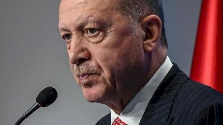    Ərdoğan: “ABŞ-dan qaz ala bilərik“   