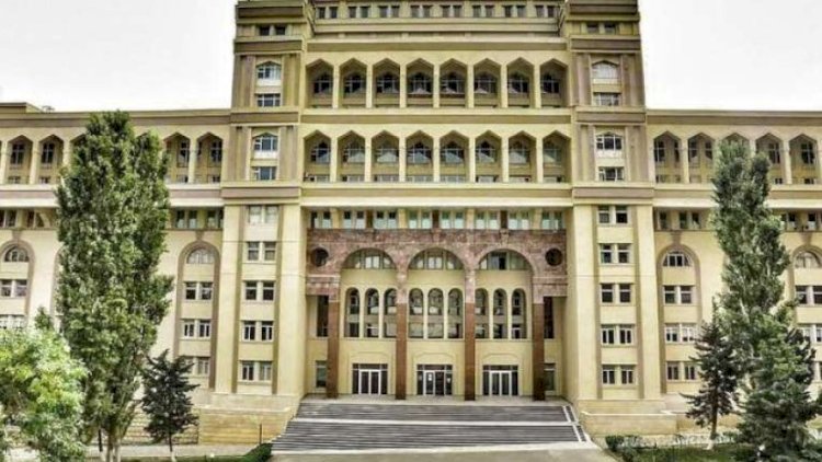    Azərbaycanın bu universitetində 700-dən çox türkiyəli tələbə oxuyur   
