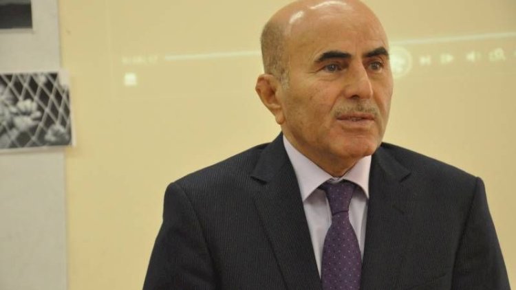   Mətbuat Şurasının icraçı katibi istefa verdi   