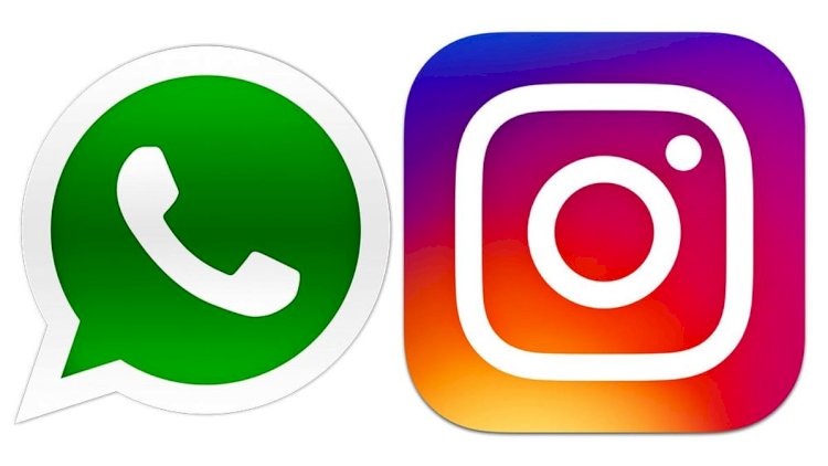    İranda “Instagram“dan sonra “WhatsApp“-a da giriş kəsildi   