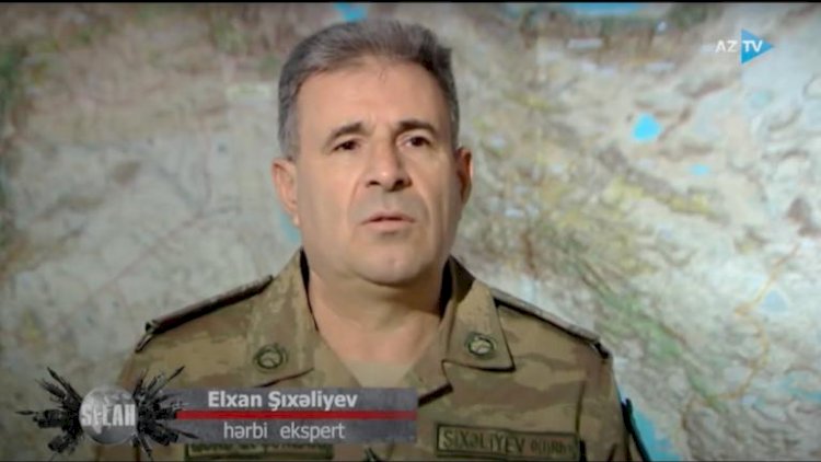    “Erməniləri çox yaxşı tanıyıram, tez-tez içib...” - Polkovnik   