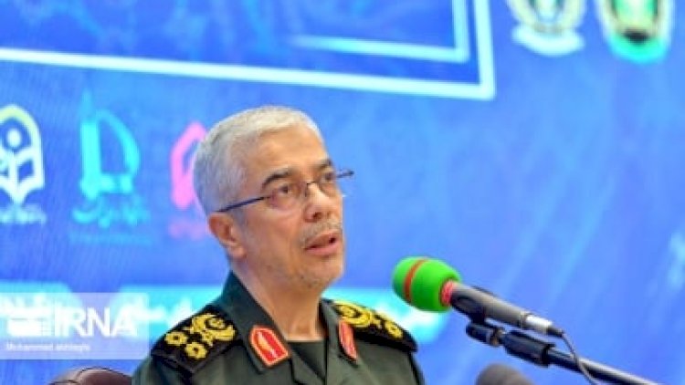    İran Rusiya və Çinlə birlikdə hərbi təlimlər keçirəcək   