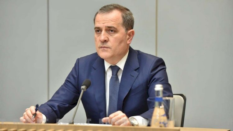    Nazir: “Revanşistlərə “nəfəs verilməsi” siyasi məsuliyyətsizlikdir“   