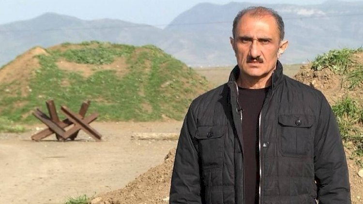    “Şəhid ailəsi, qazi qayğıya görə kiməsə minnətdar olmamalıdır”   