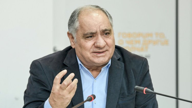    “Onlar vaxtilə Əli Həsənovun tapşırıqlarını yerinə yetirməklə məşğul olublar”   
