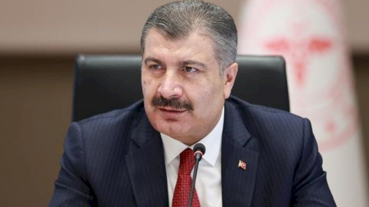    Türkiyəli nazir Qarabağ haqda şeir dedi - VİDEO   