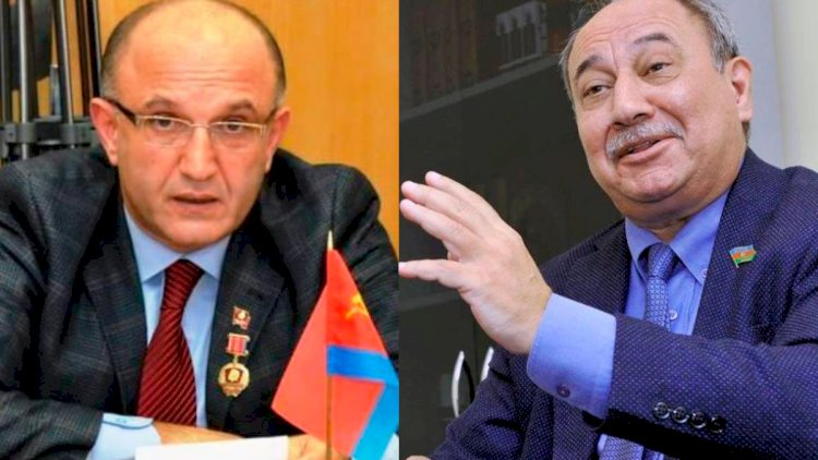   Ruslar ölkədən niyə qaçır? - “Mən elə şey görməmişəm”   