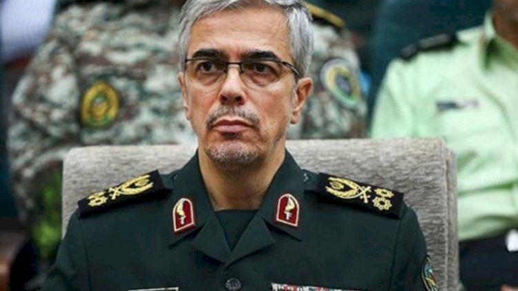    İranlı general Azərbaycanı təhdid etdi: “Sərhəd dəyişikliyi olarsa...”   